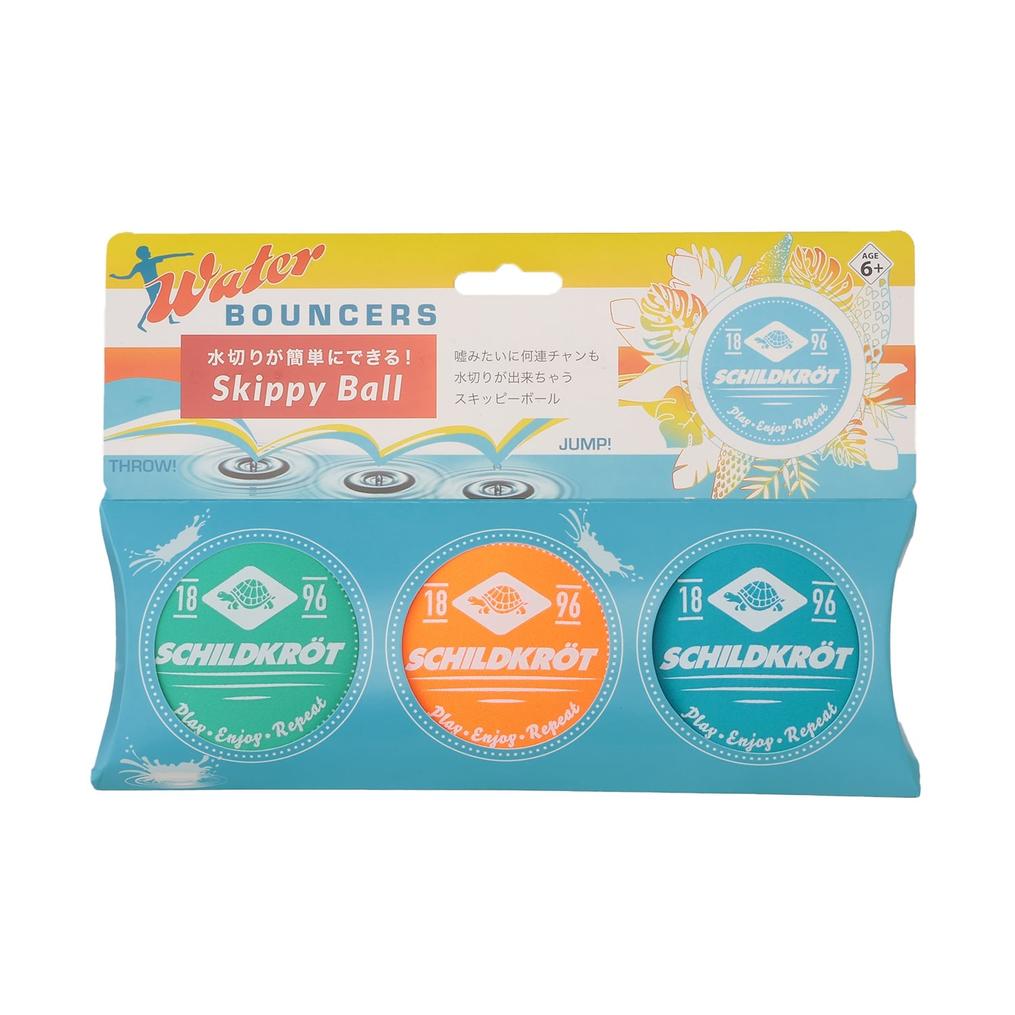  SCHILDKROT SCHILDKROT Neoprene Water Bouncers画像1