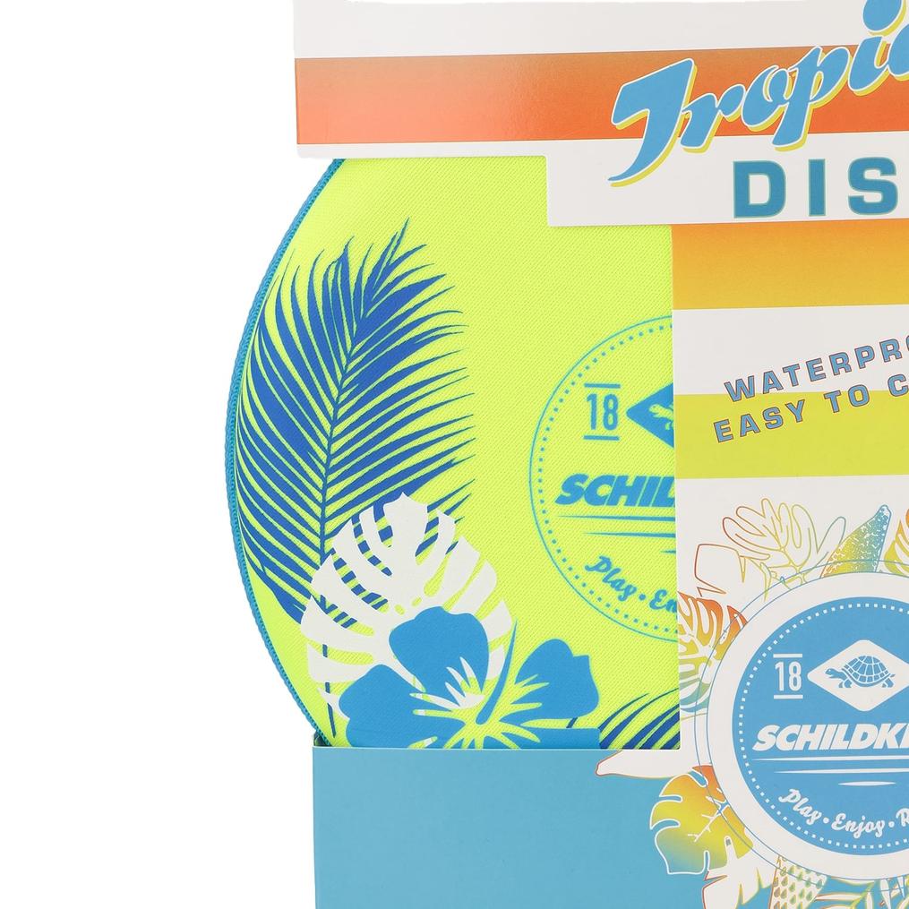  SCHILDKROT SCHILDKROT Disc Tropical画像2