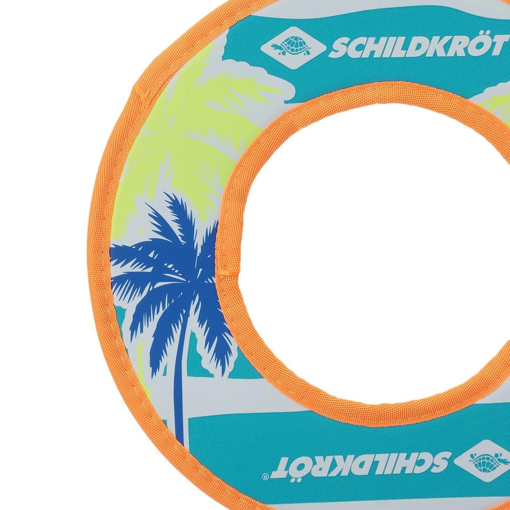  SCHILDKROT SCHILDKROT Neoprene Ring画像2