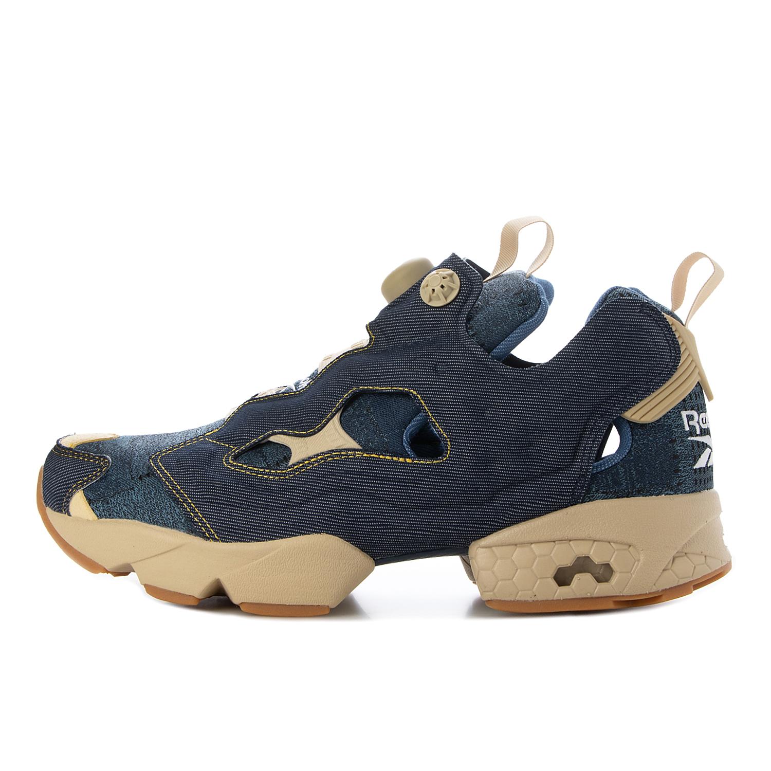 REEBOK】 リーボック INSTAPUMP FURY 94 インスタポンプフューリー 94 REEBOK】 リーボック INSTAPUMP FURY 94 インスタポンプフューリー 94