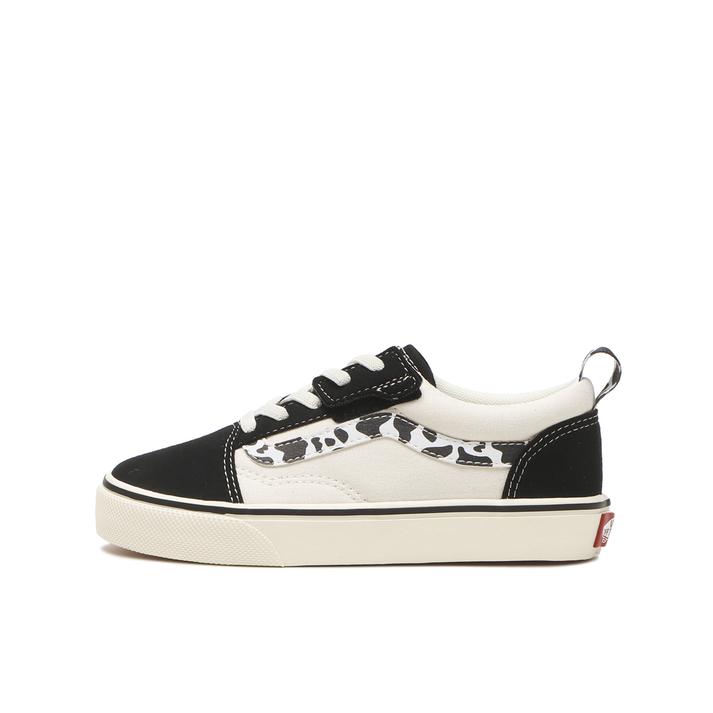 VANS �I�[���h�X�N�[�� COW