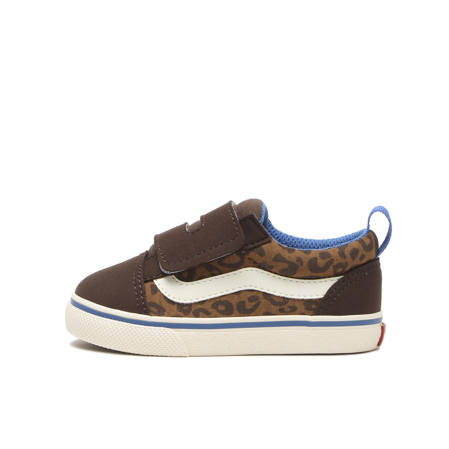 キッズ 【VANS】 ヴァンズ 12-165(H) OLD SKOOL オールドスクール