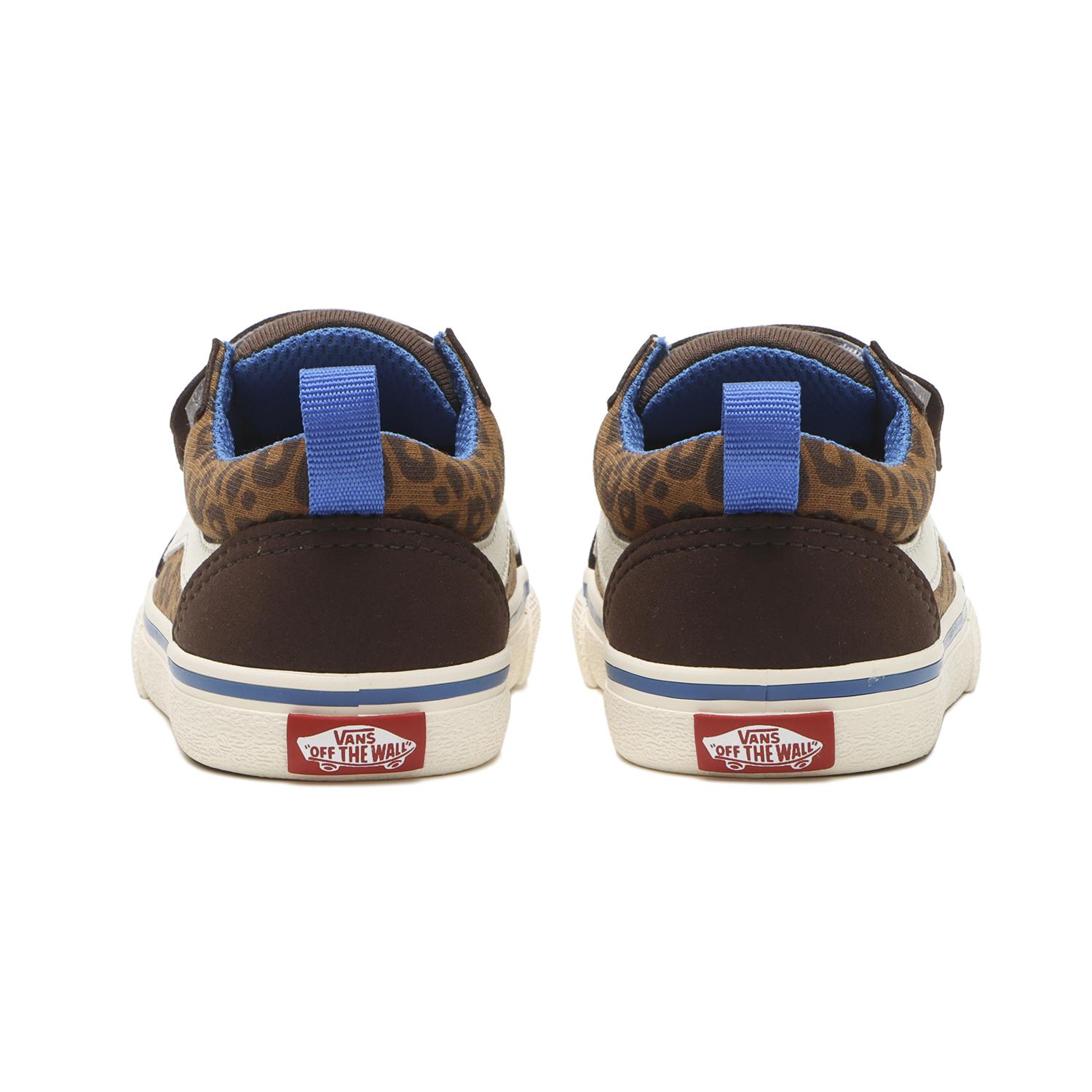 キッズ 【VANS】 ヴァンズ 12-165(H) OLD SKOOL オールドスクール