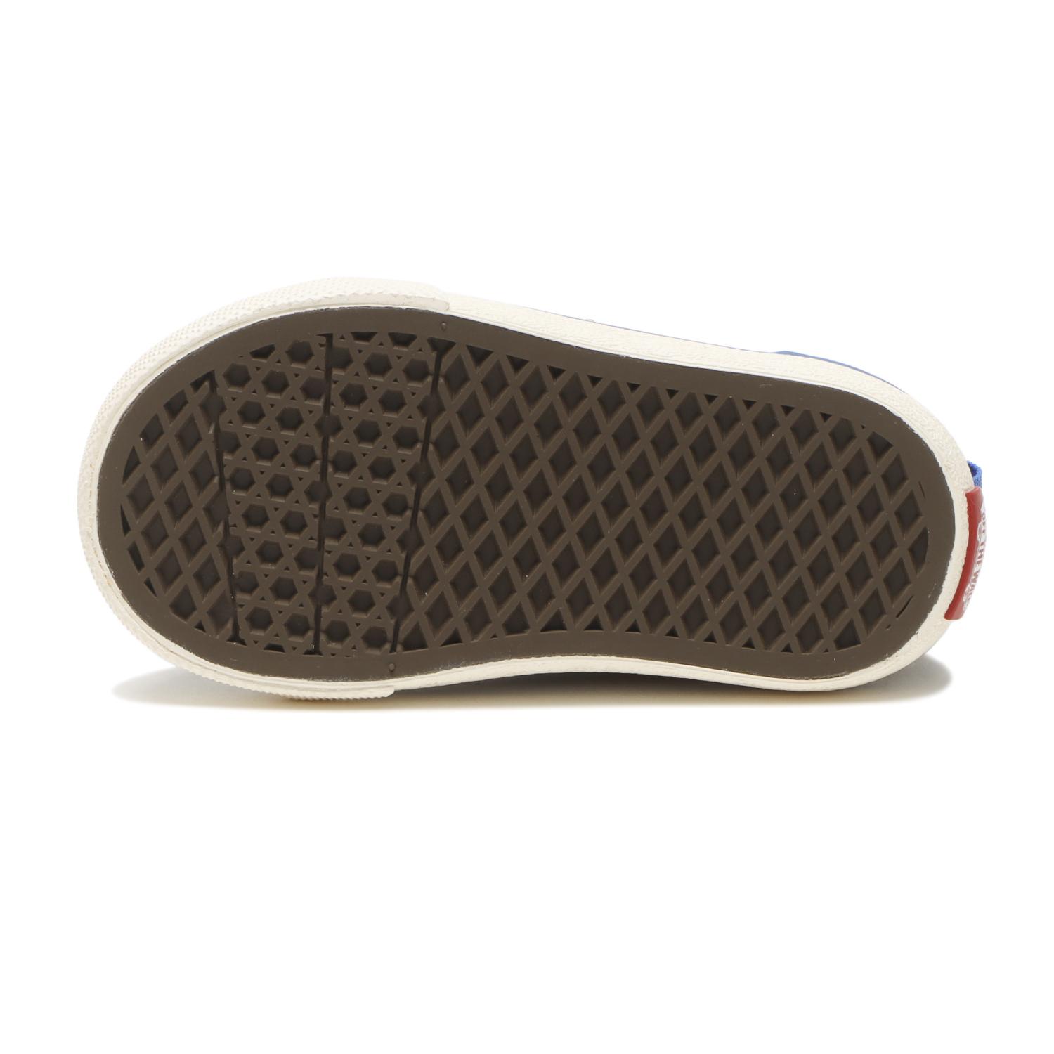 キッズ 【VANS】 ヴァンズ 12-165(H) OLD SKOOL オールドスクール