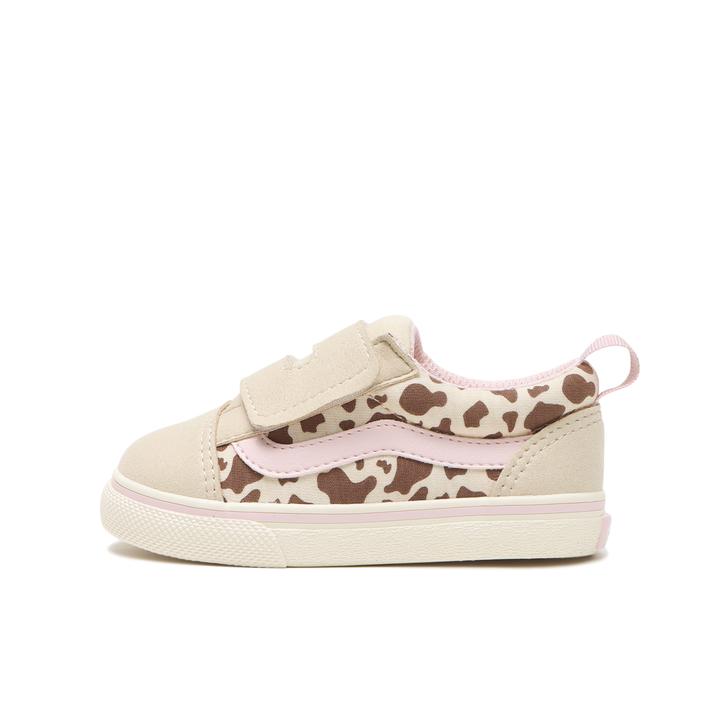 VANS �I�[���h�X�N�[�� COW