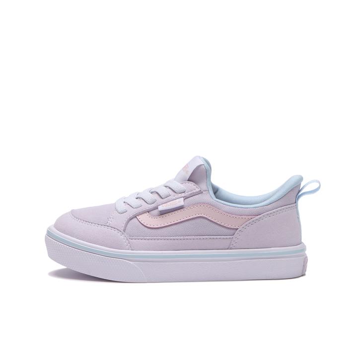 VANS �t�@���P�� PURPLE