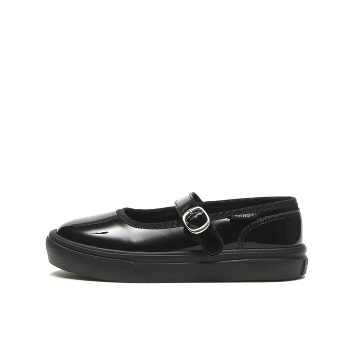 VANS �����[�W�F�[�� BLACK