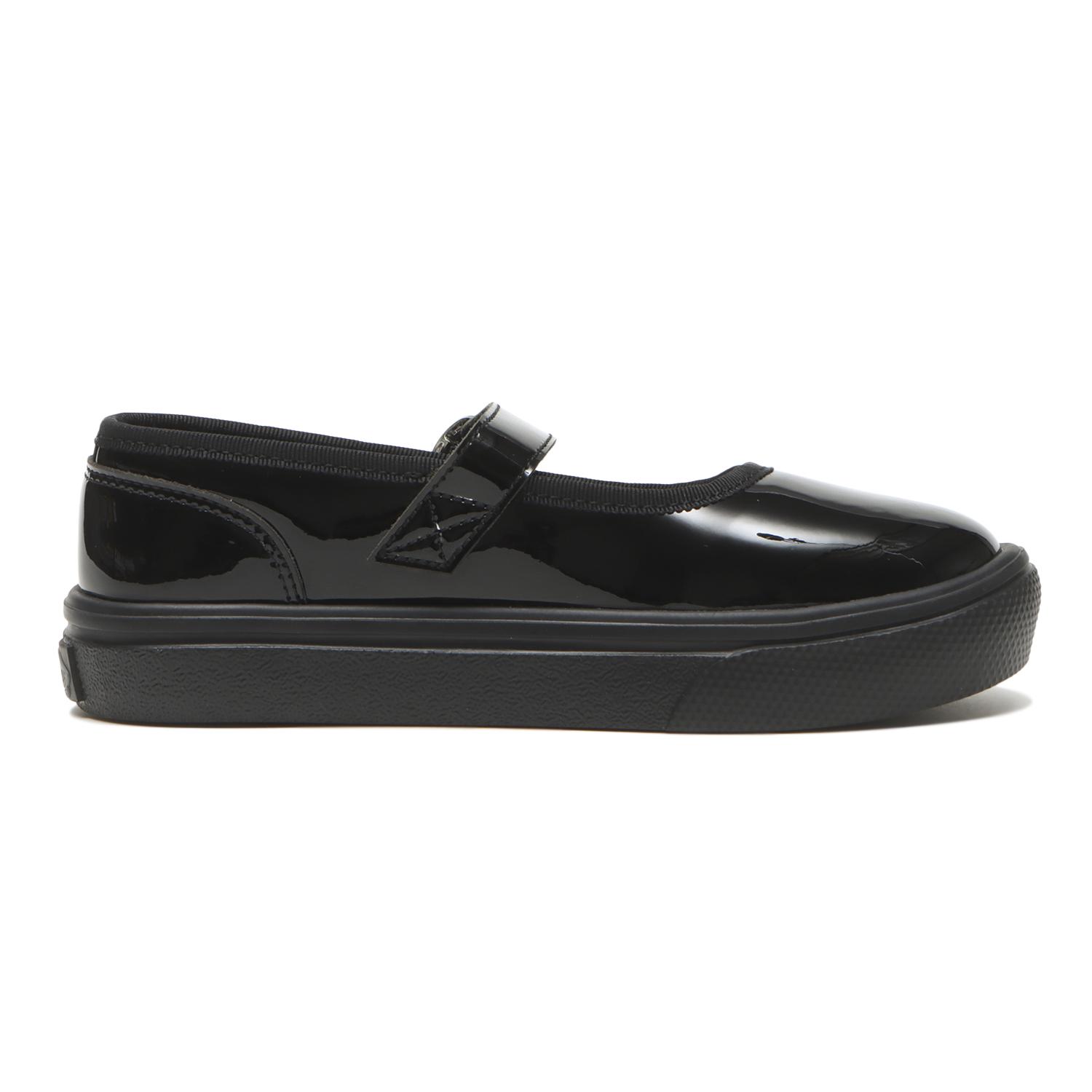 キッズ 【VANS】 ヴァンズ 17-22 MARY JANE メリージェーン V2198K