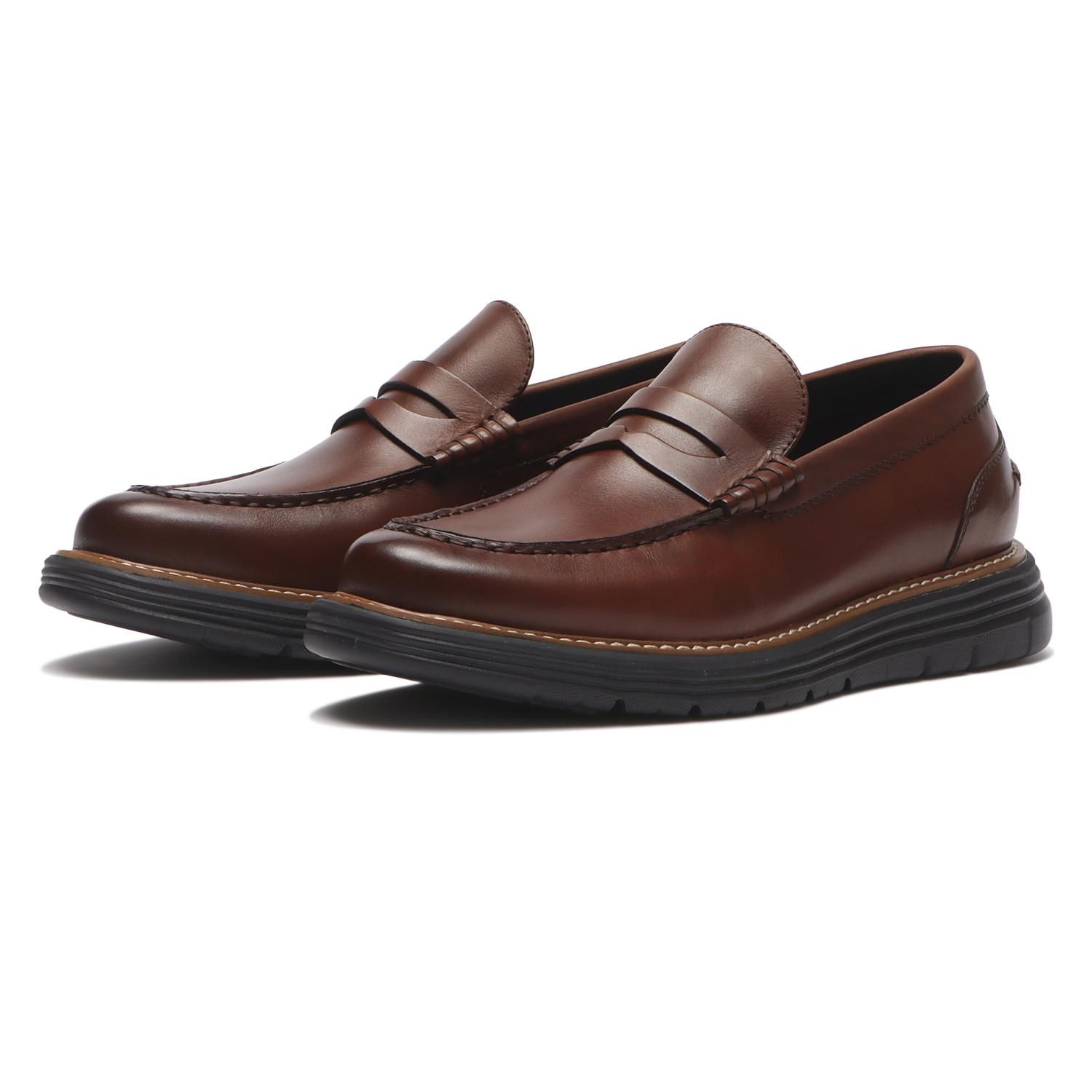ROCKPORT】 ロックポート CAMBRIDGE EASE LOAFER ケンブリッジイース