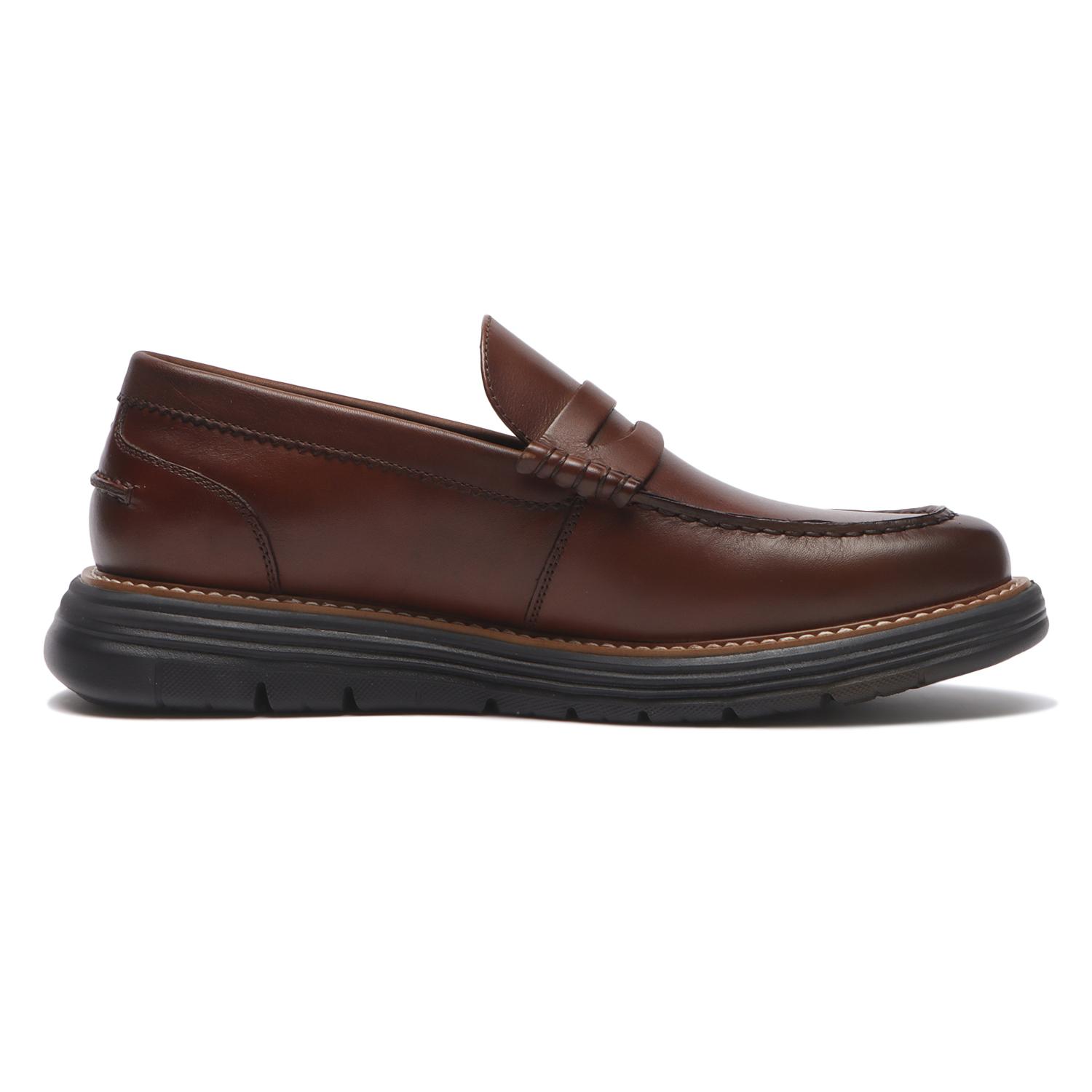 ROCKPORT】 ロックポート CAMBRIDGE EASE LOAFER ケンブリッジイース