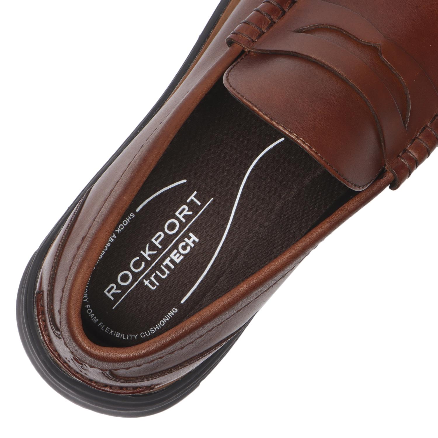 ローファー ROCKPORT】 ロックポート CAMBRIDGE EASE LOAFER ケンブリッジイース