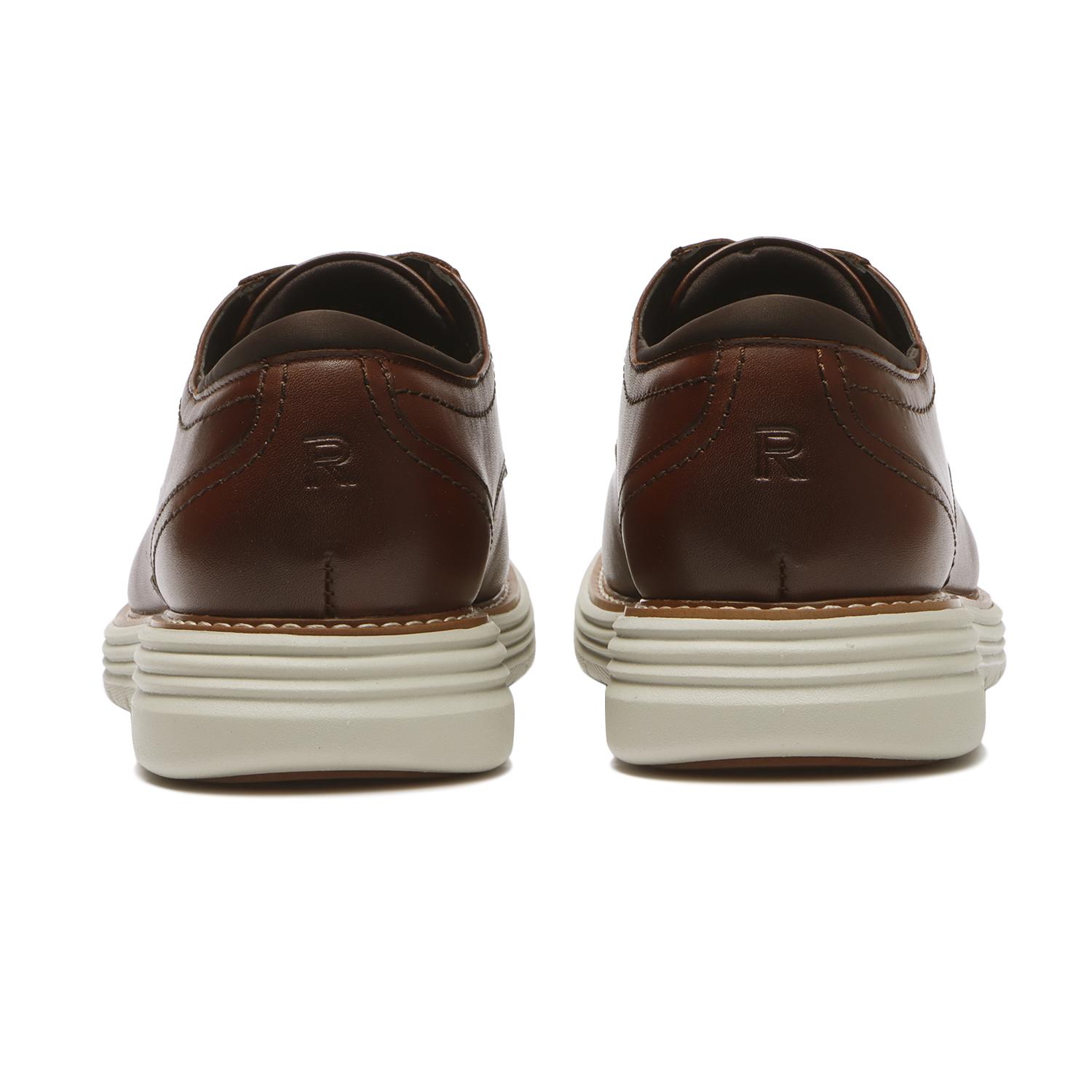 ROCKPORT】 ロックポート CAMBRIDGE EASE PLAIN TOE ケンブリッジ
