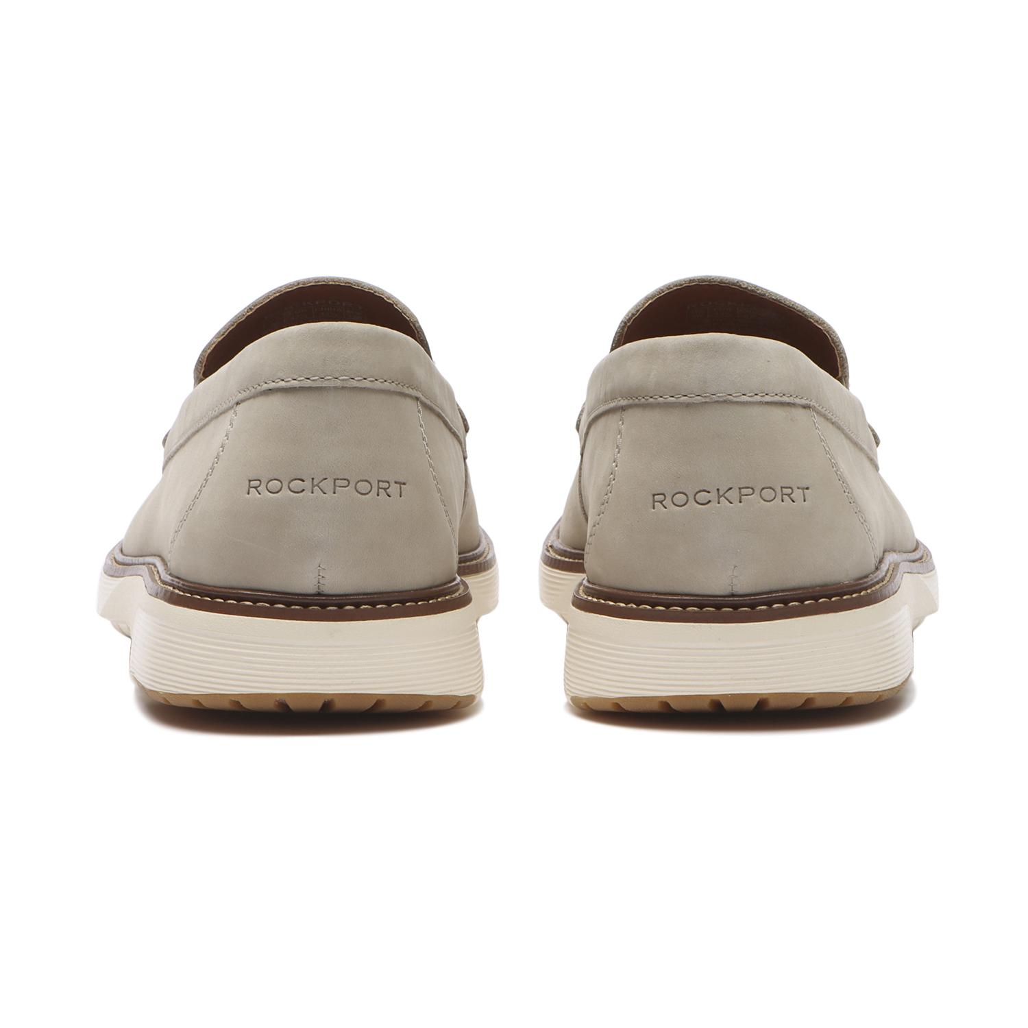 ROCKPORT】 ロックポート CRAVEN クレイヴン RMF-B26S13W DARK STONE