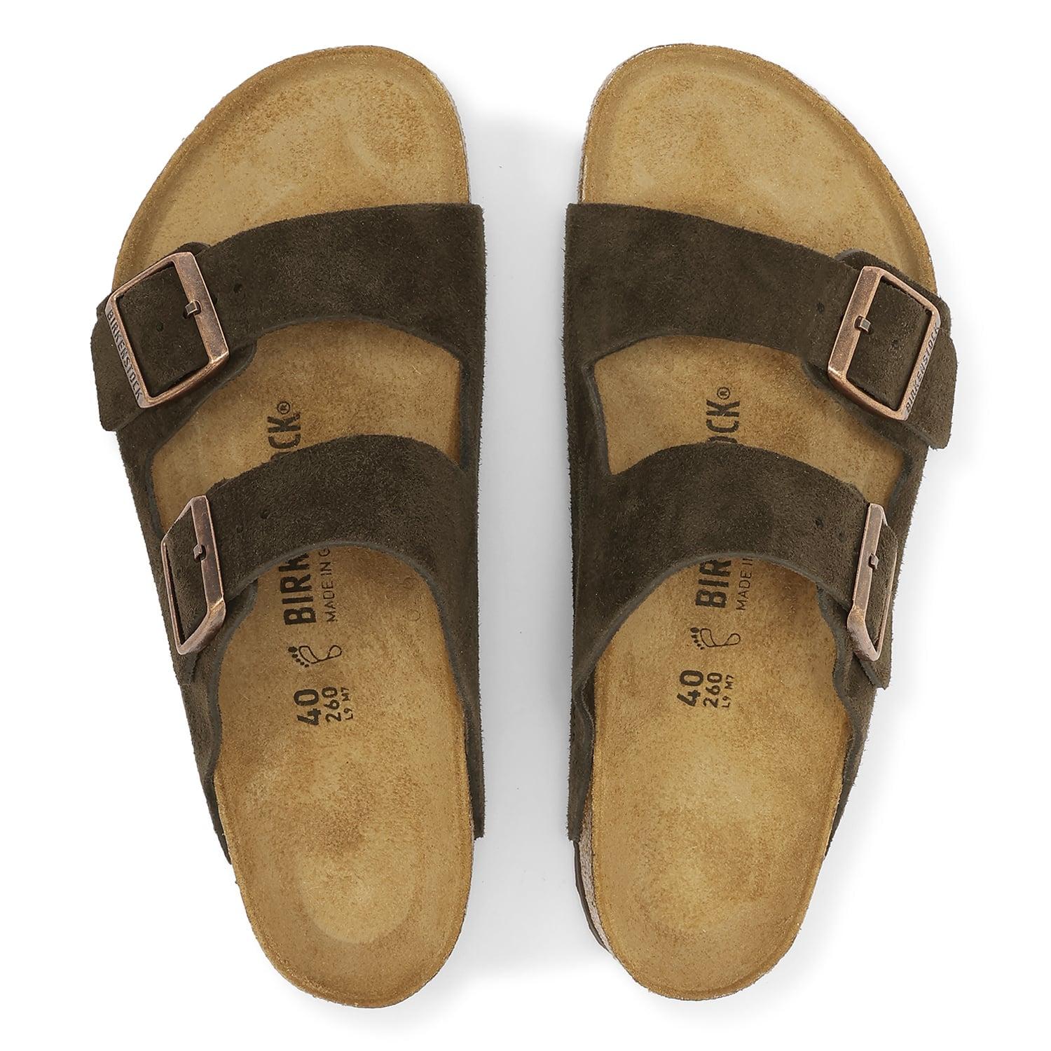 BIRKENSTOCK BIRKENSTOCK Arizona LEVE / Regular｜OSHMAN'S ONLINE