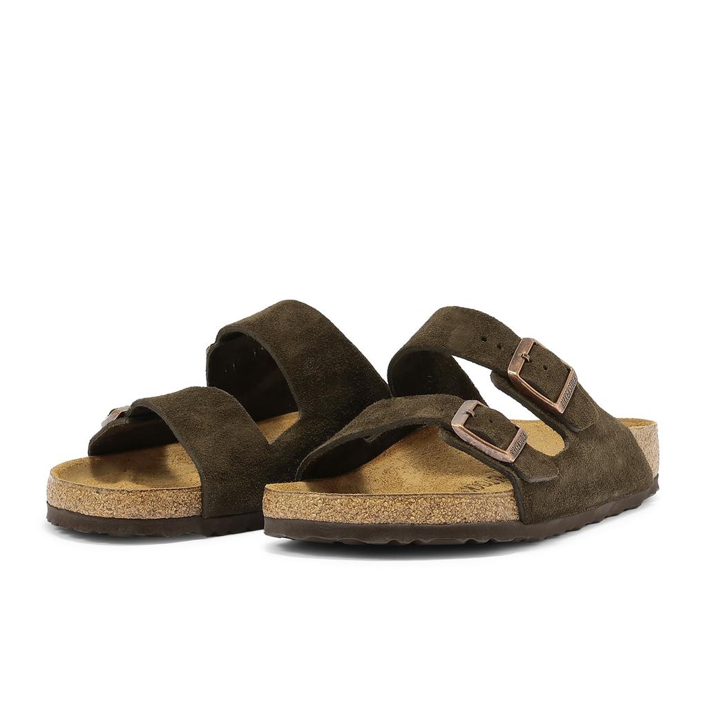  BIRKENSTOCK BIRKENSTOCK Arizona LEVE / Regular画像2