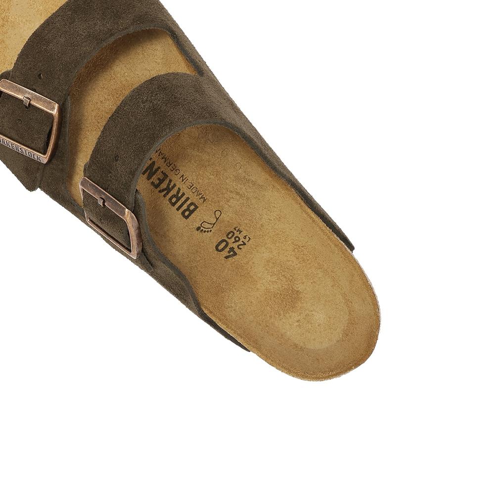  BIRKENSTOCK BIRKENSTOCK Arizona LEVE / Regular画像7