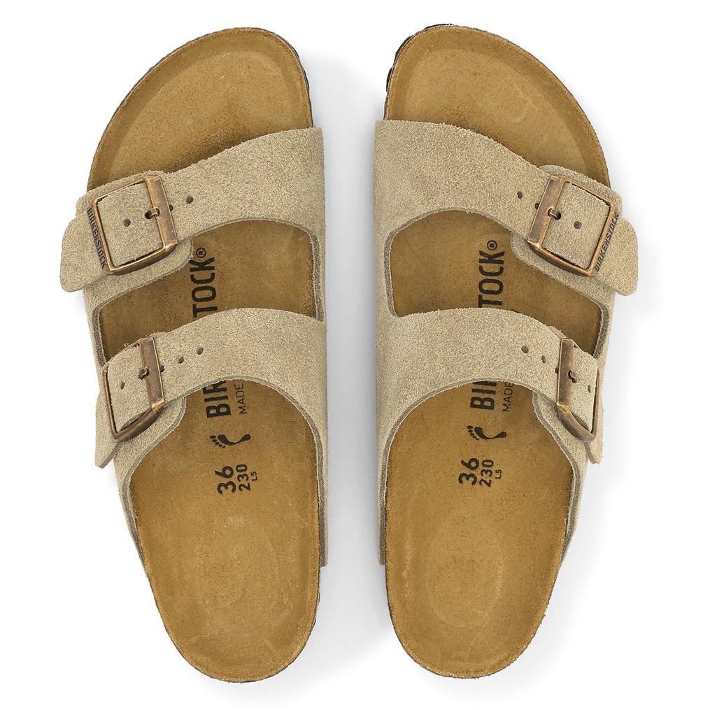  BIRKENSTOCK BIRKENSTOCK Arizona LEVE / Narrow画像3