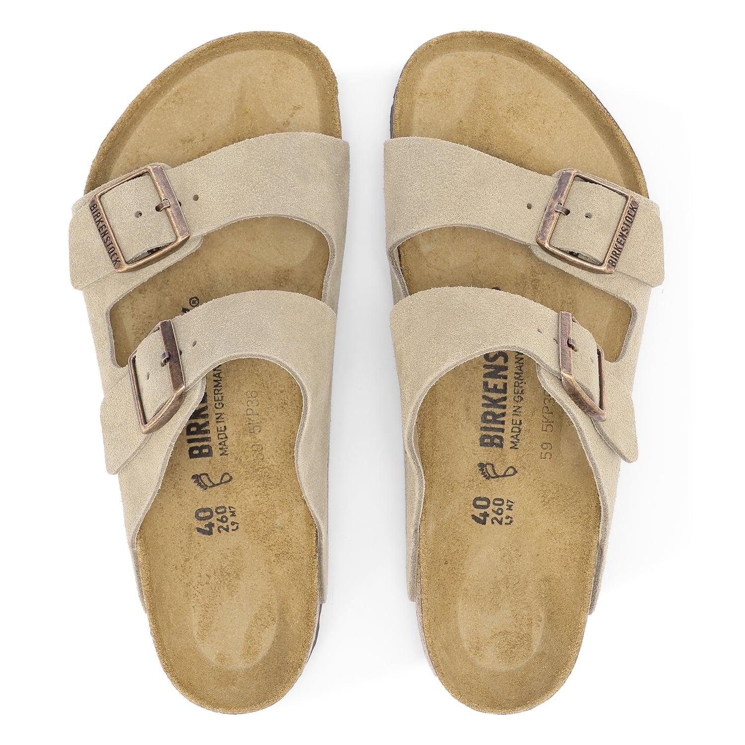 BIRKENSTOCK BIRKENSTOCK Arizona / Regular｜OSHMAN'S ONLINE 公式通販