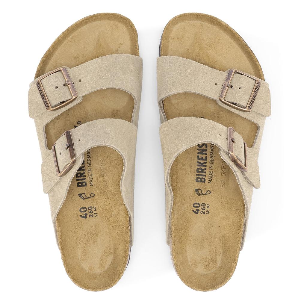  BIRKENSTOCK BIRKENSTOCK Arizona / Regular画像3