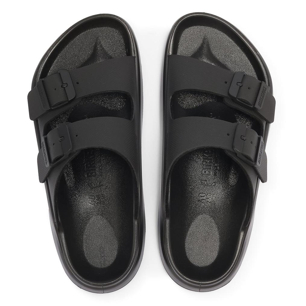  BIRKENSTOCK BIRKENSTOCK Mogami Terra Stealth 2 Strap画像3