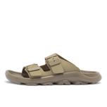 F. Khaki