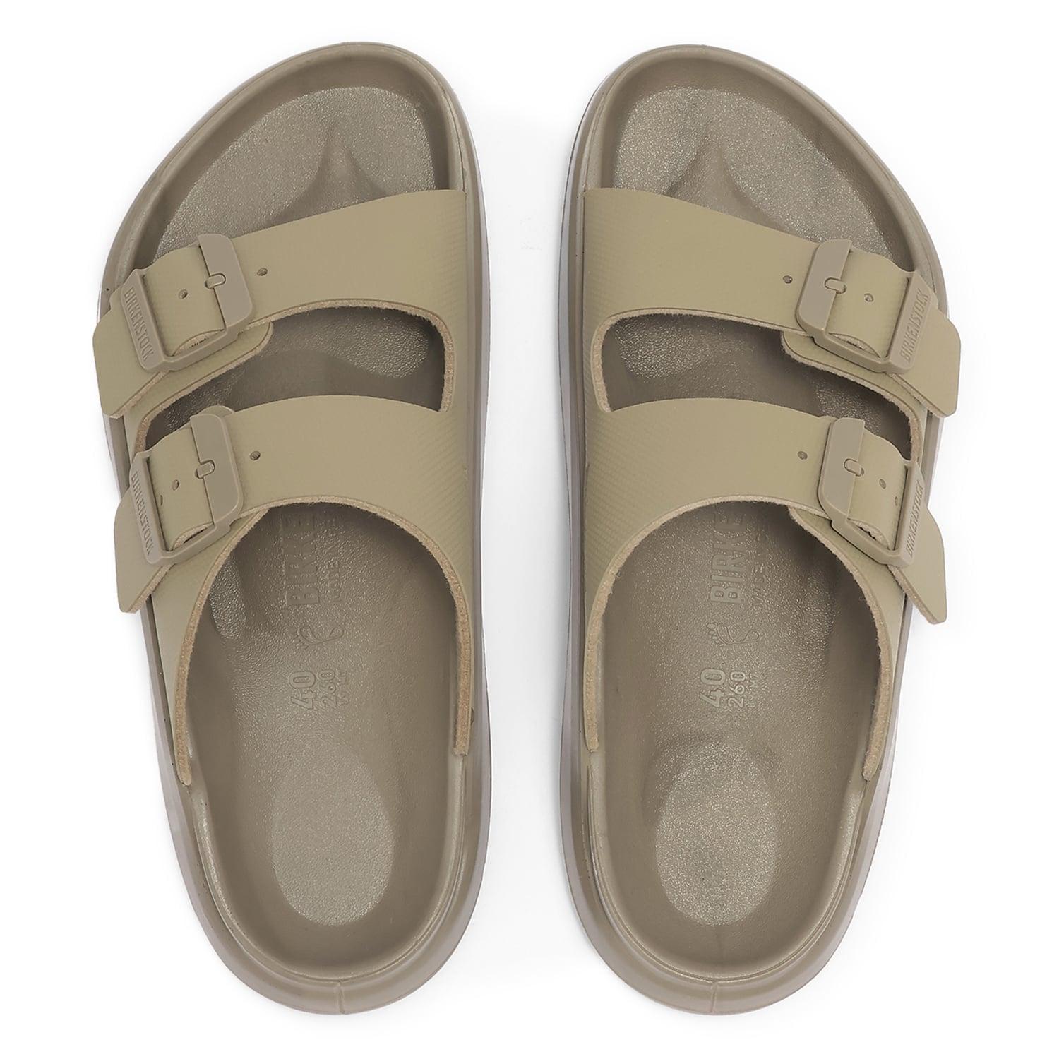 BIRKENSTOCK BIRKENSTOCK Mogami Terra Stealth 2 Strap｜OSHMAN'S