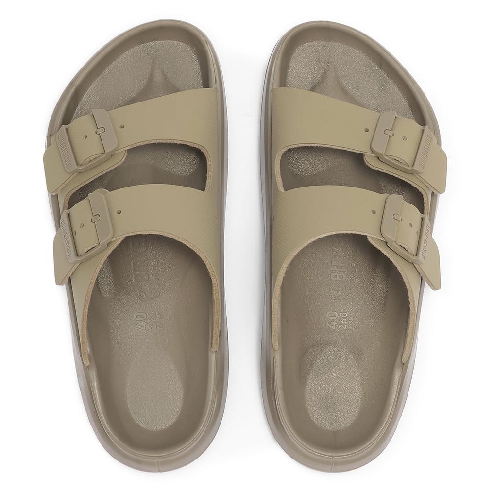  BIRKENSTOCK BIRKENSTOCK Mogami Terra Stealth 2 Strap画像3