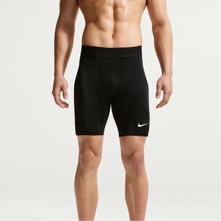 NIKE プロ Dri-FIT フィットネスロングショーツ