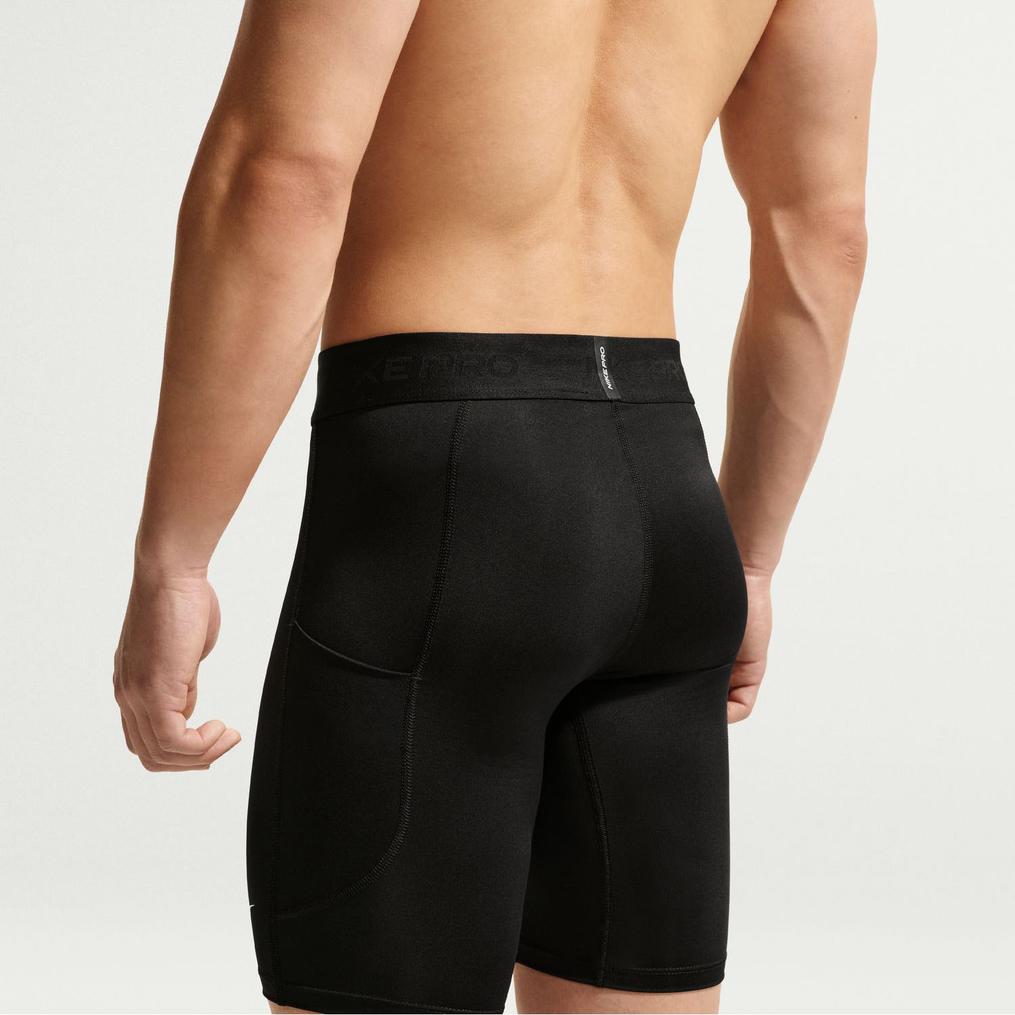  NIKE NIKE Pro Dri-FIT Fitness Long Short画像3