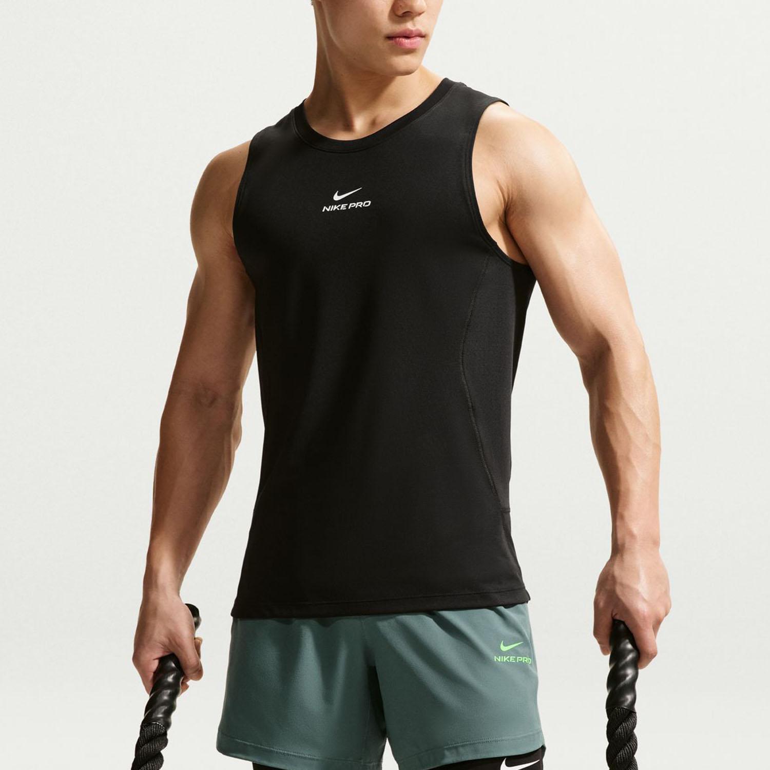 NIKE NIKE Pro Dri-FIT Fitness Long Short｜OSHMAN'S ONLINE 公式通販