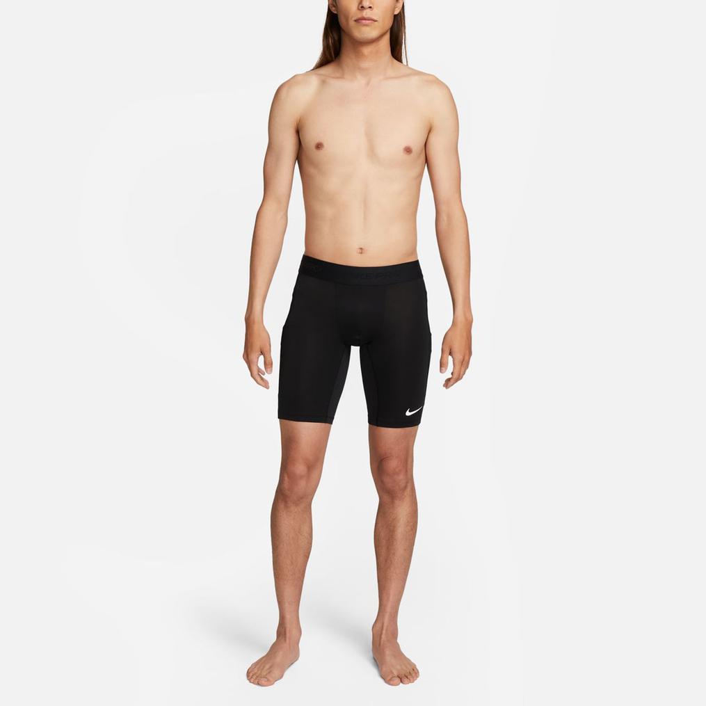  NIKE NIKE Pro Dri-FIT Fitness Long Short画像8