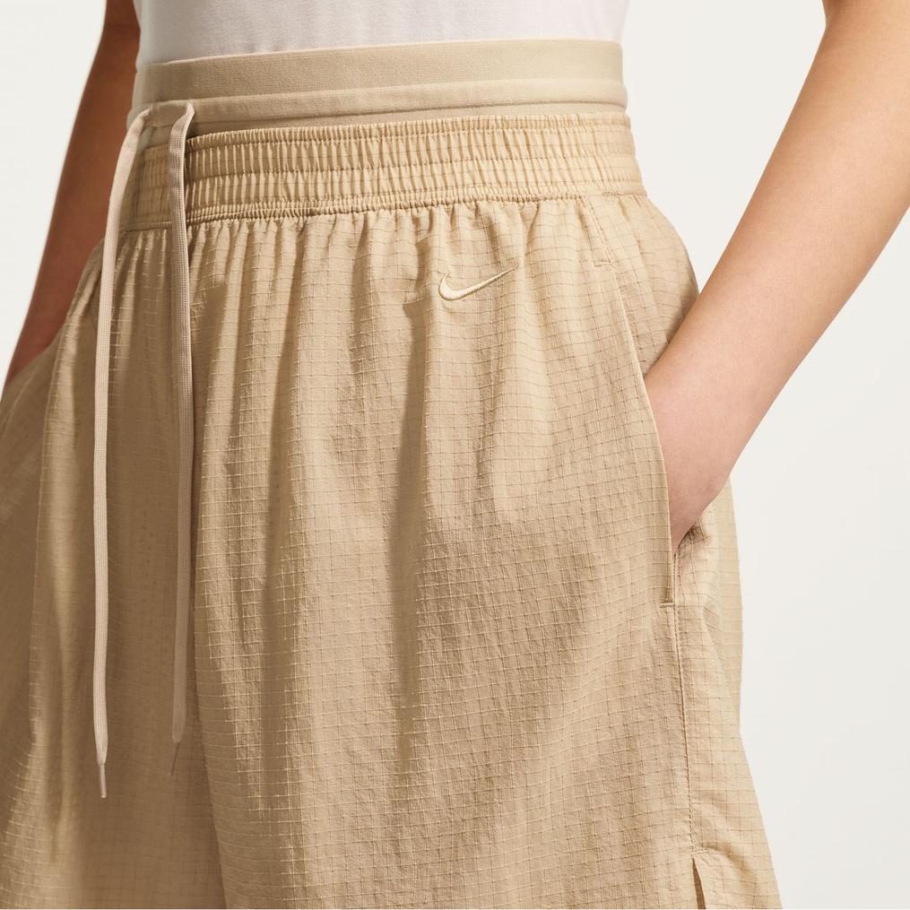  NIKE NIKE Sports Wear Loose HW Ripstop Short画像1