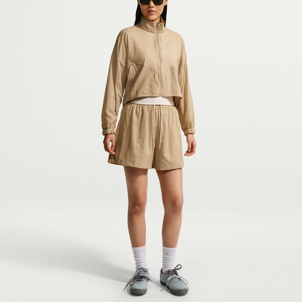  NIKE NIKE Sports Wear Loose HW Ripstop Short画像4