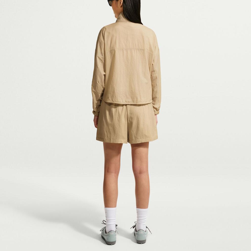  NIKE NIKE Sports Wear Loose HW Ripstop Short画像6