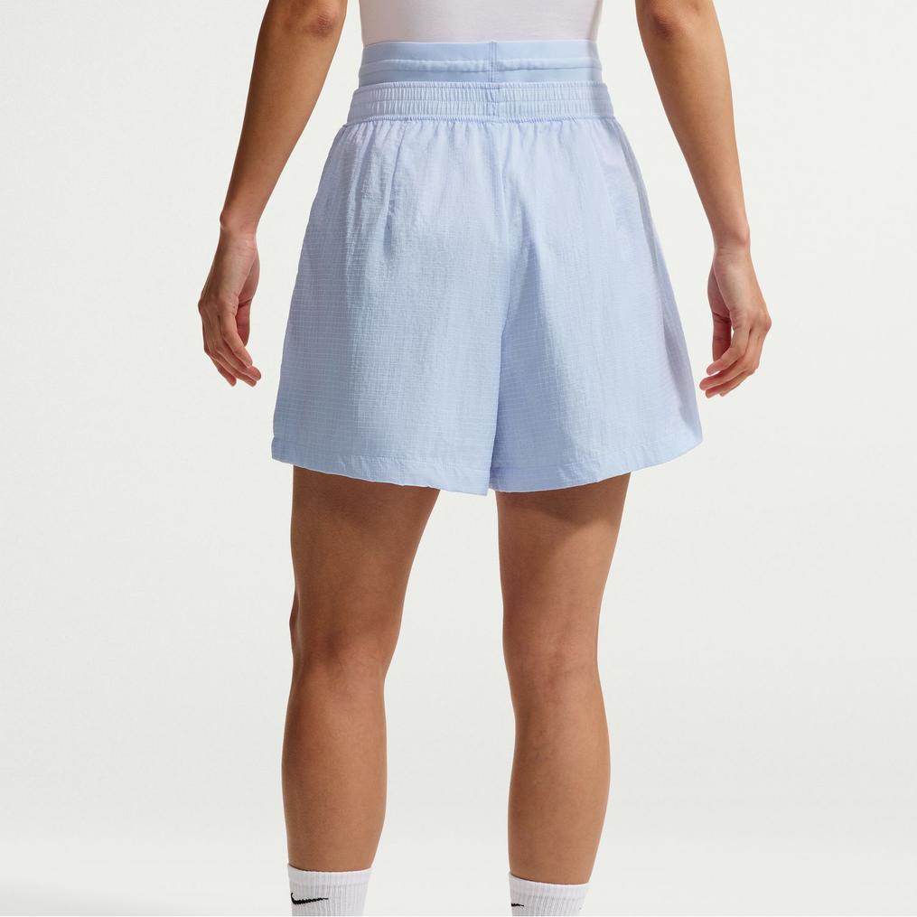  NIKE NIKE Sports Wear Loose HW Ripstop Short画像3