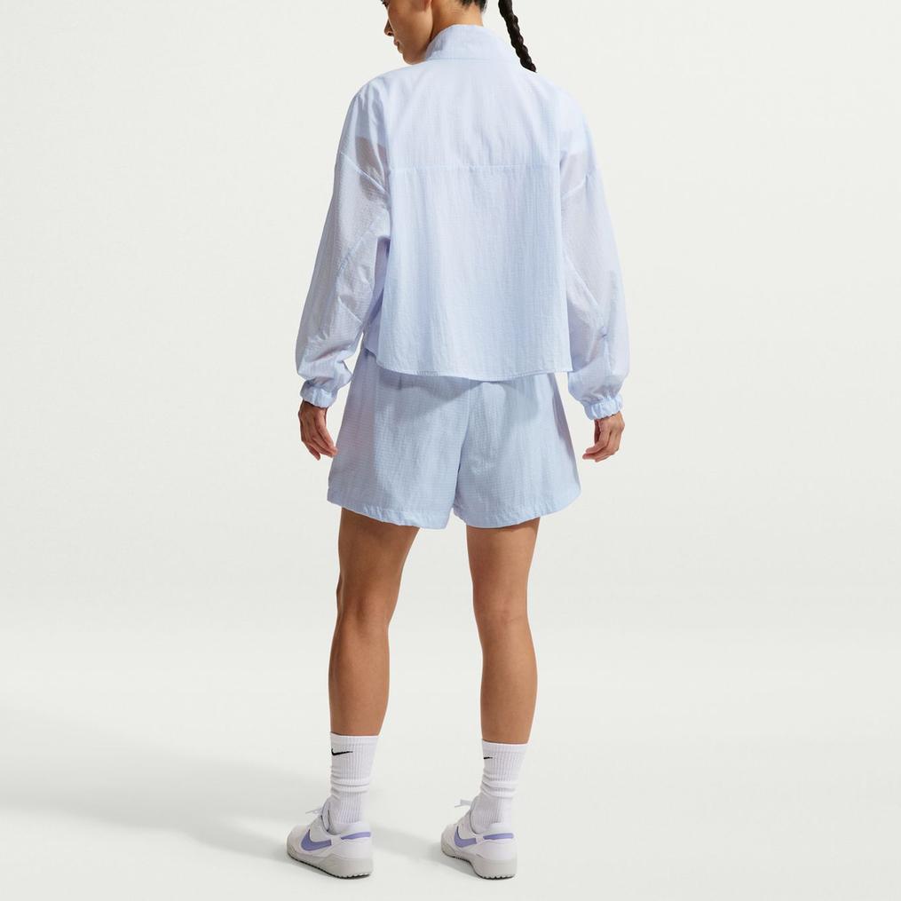  NIKE NIKE Sports Wear Loose HW Ripstop Short画像6