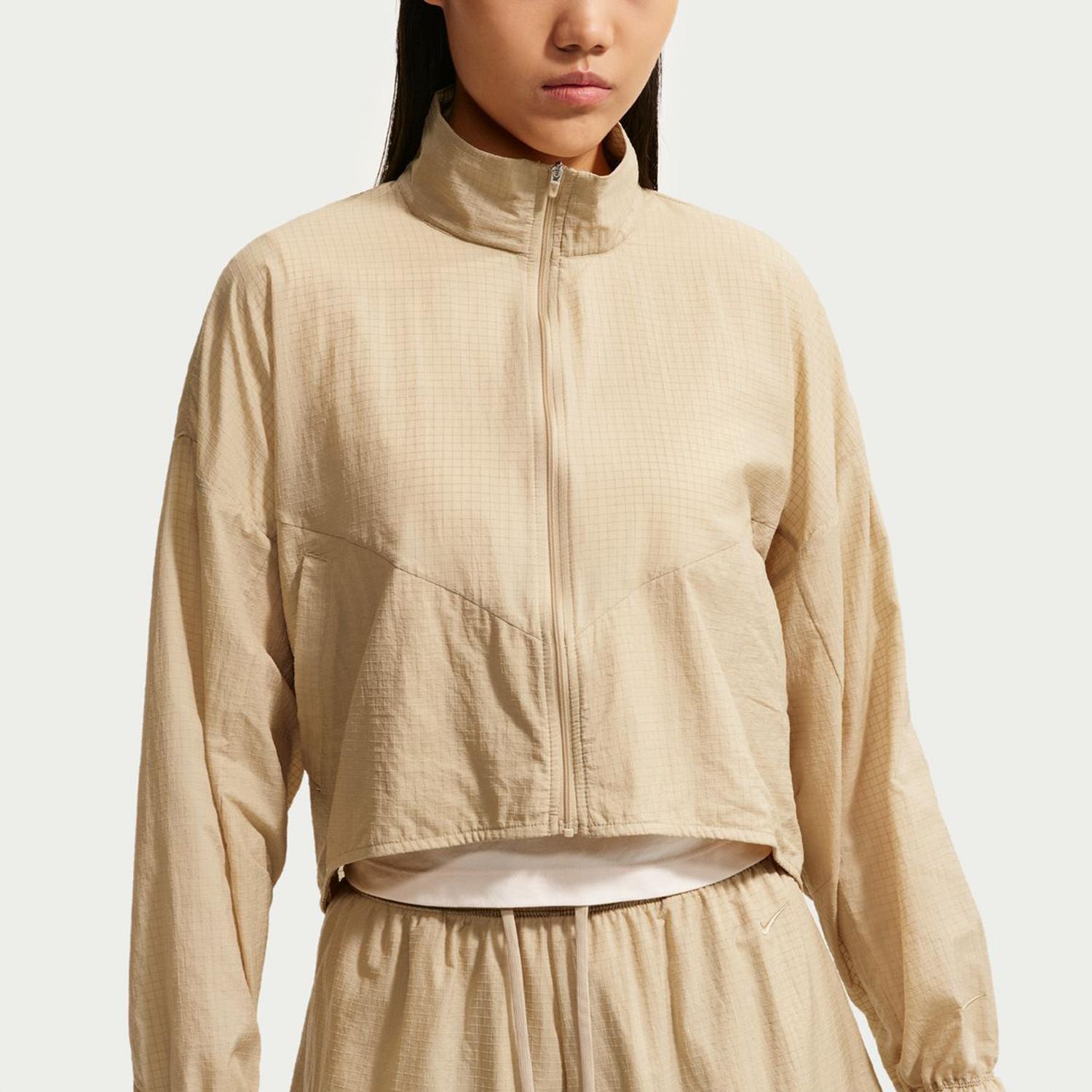 NIKE NIKE Sports Wear Oversized LW Ripstop Jacket｜OSHMAN'S ONLINE