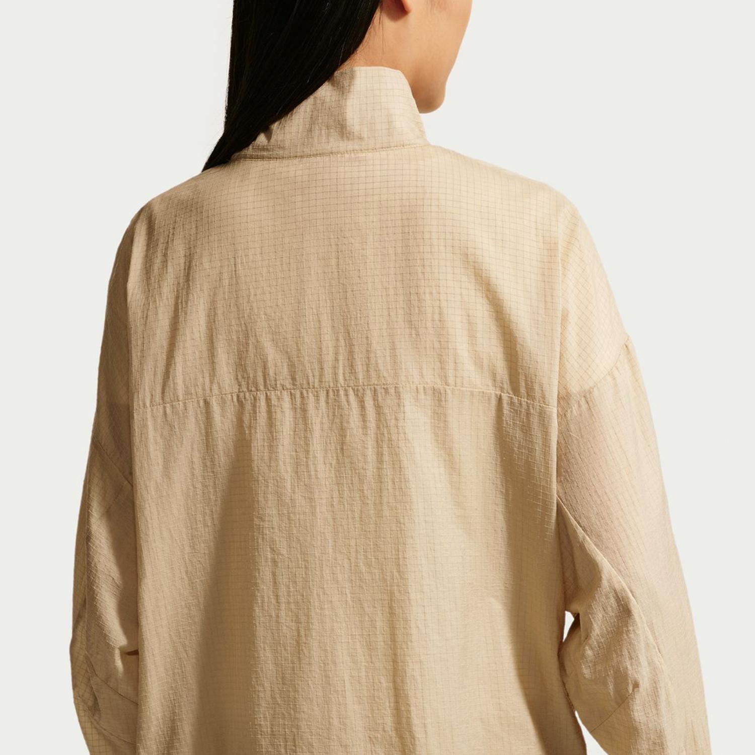 NIKE NIKE Sports Wear Oversized LW Ripstop Jacket｜OSHMAN'S ONLINE