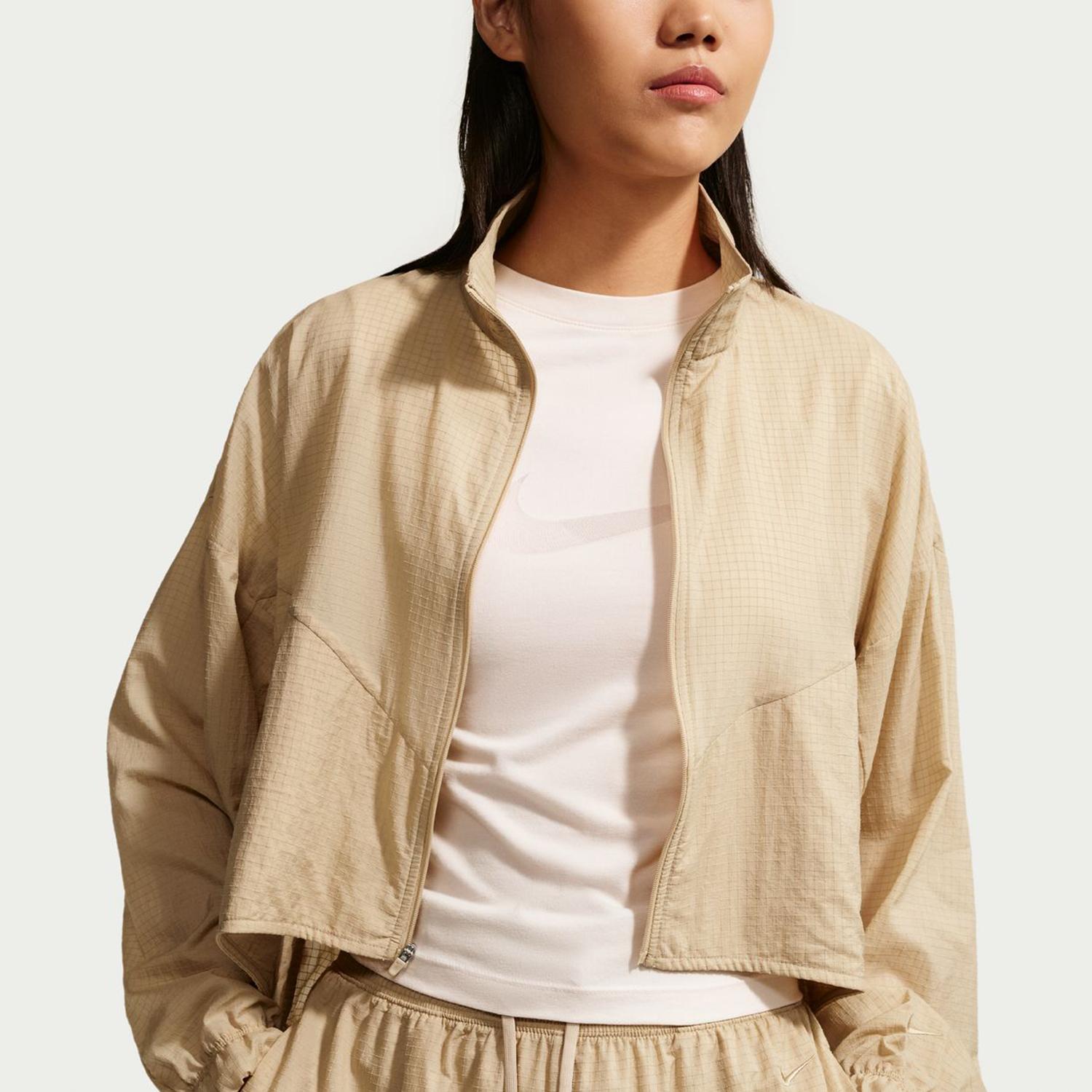 NIKE NIKE Sports Wear Oversized LW Ripstop Jacket｜OSHMAN'S ONLINE