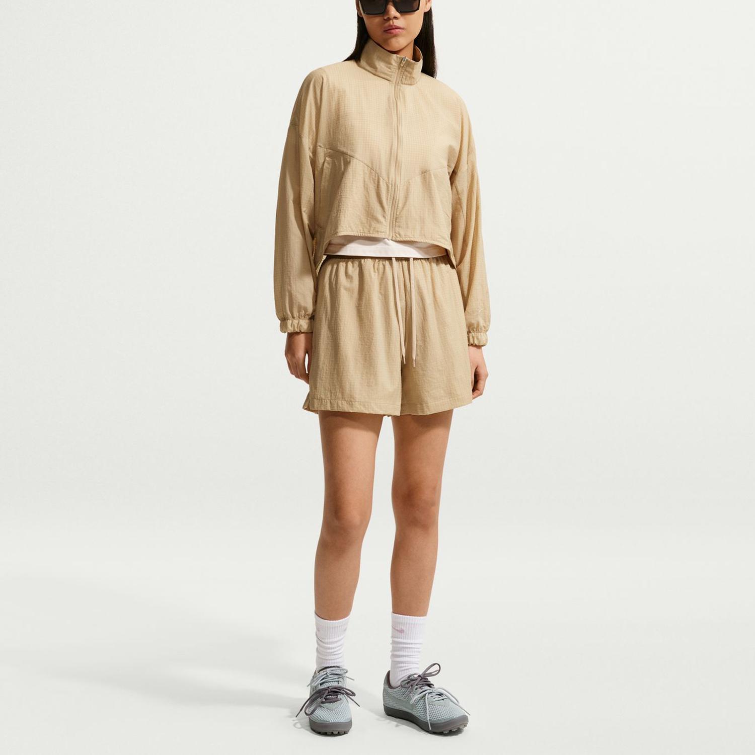 NIKE NIKE Sports Wear Oversized LW Ripstop Jacket｜OSHMAN'S ONLINE