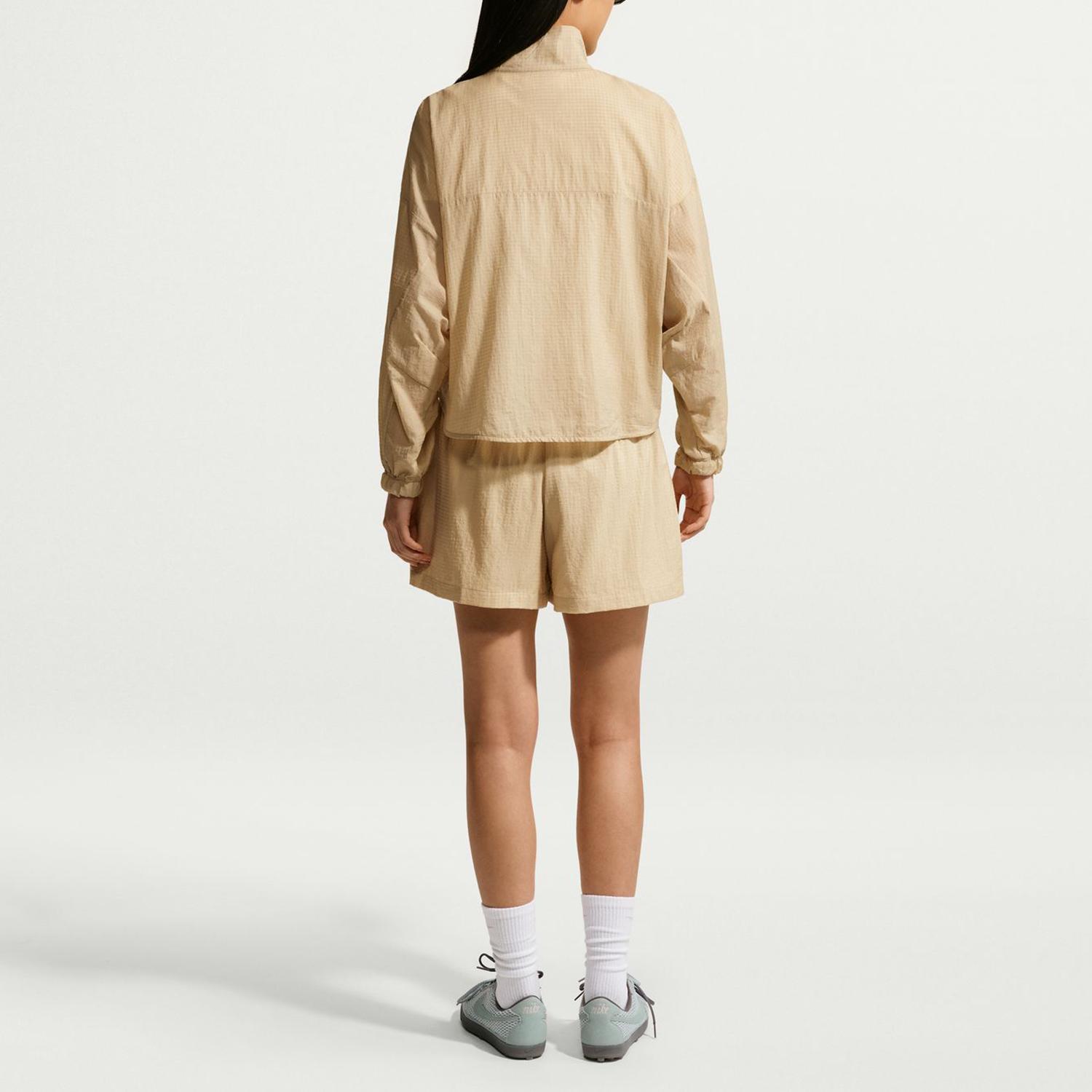 NIKE NIKE Sports Wear Oversized LW Ripstop Jacket｜OSHMAN'S ONLINE