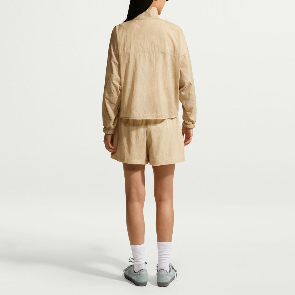  NIKE NIKE Sports Wear Oversized LW Ripstop Jacket画像6
