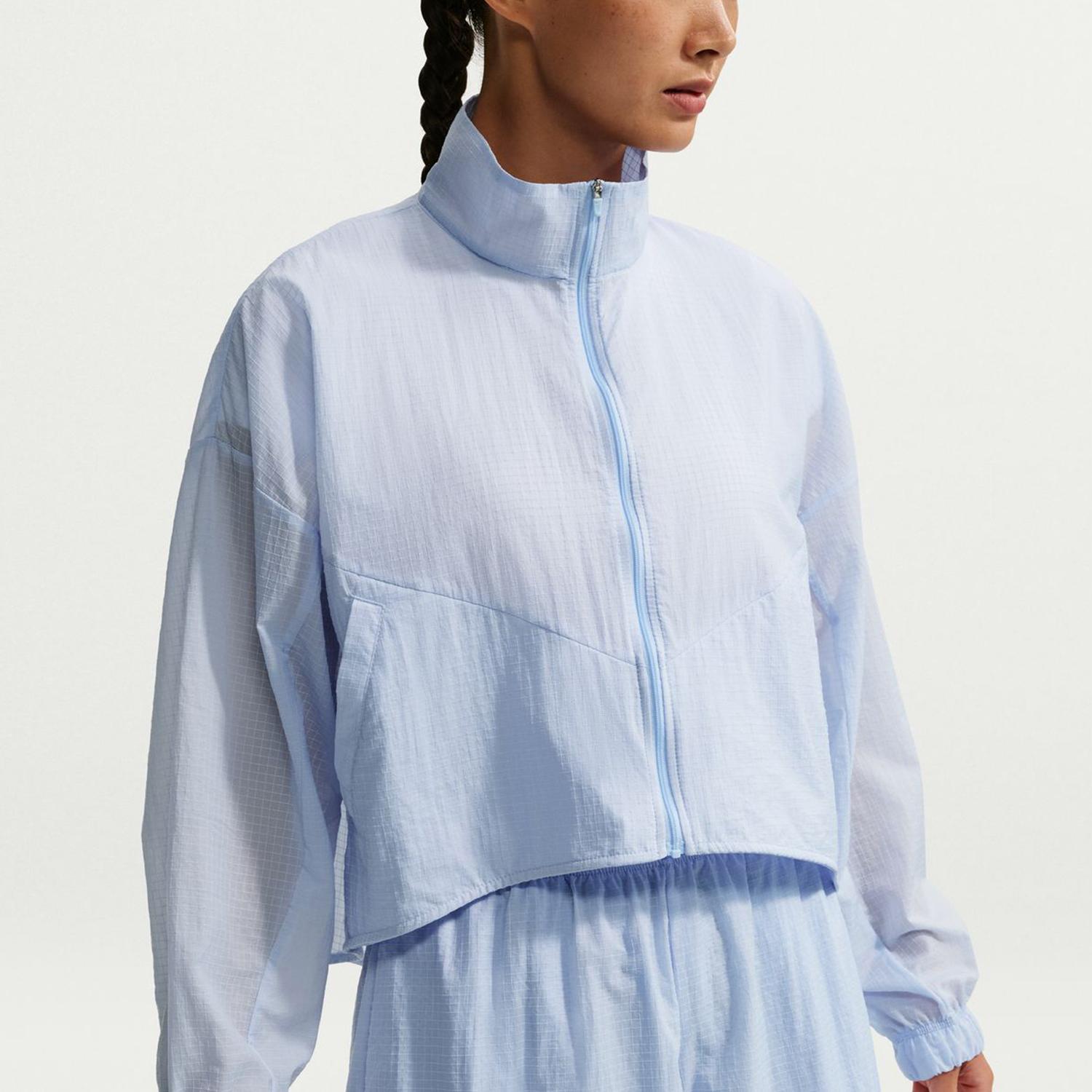 NIKE NIKE Sports Wear Oversized LW Ripstop Jacket｜OSHMAN'S ONLINE