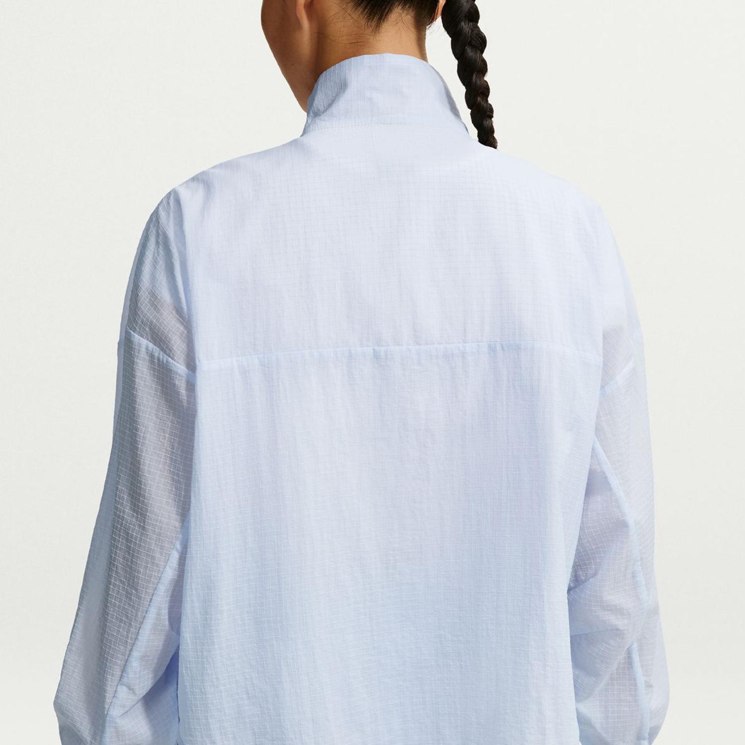 NIKE NIKE Sports Wear Oversized LW Ripstop Jacket｜OSHMAN'S ONLINE