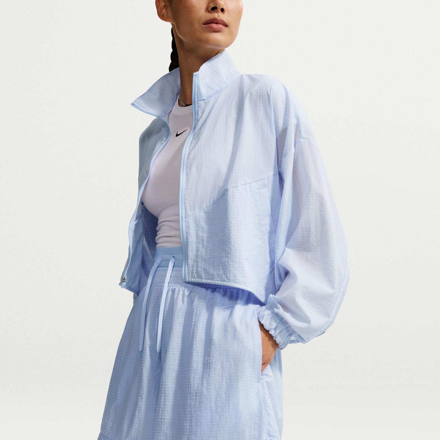 NIKE NIKE Sports Wear Oversized LW Ripstop Jacket｜OSHMAN'S ONLINE