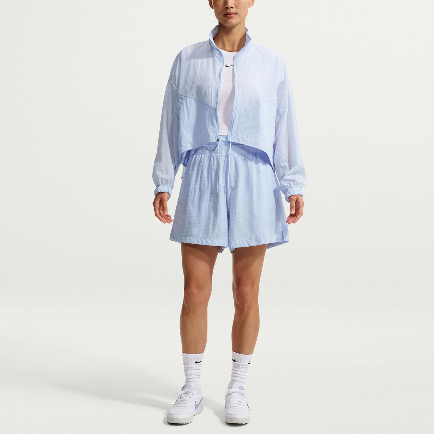 NIKE NIKE Sports Wear Oversized LW Ripstop Jacket｜OSHMAN'S ONLINE