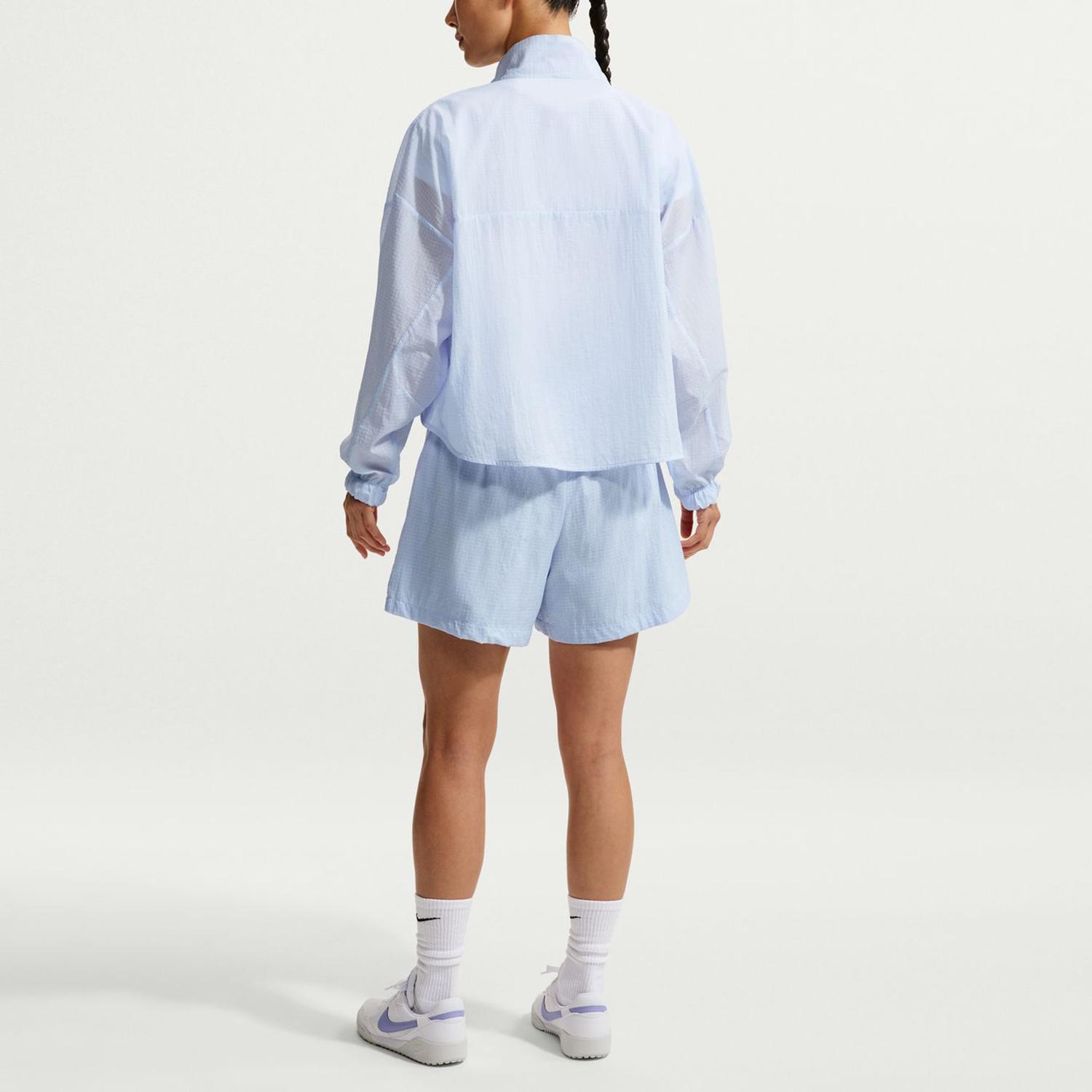 NIKE NIKE Sports Wear Oversized LW Ripstop Jacket｜OSHMAN'S ONLINE