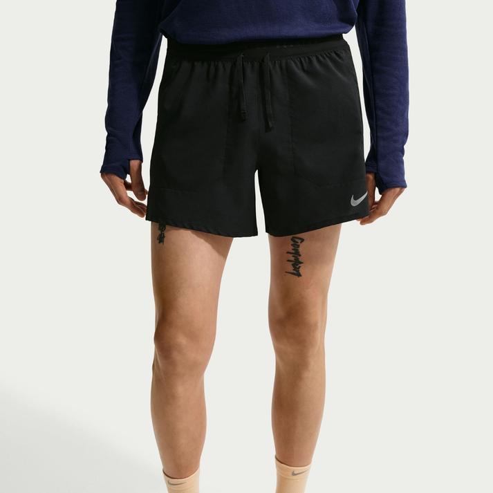 NIKE �V���[�g�p���c 010BLACK/REFSIL
