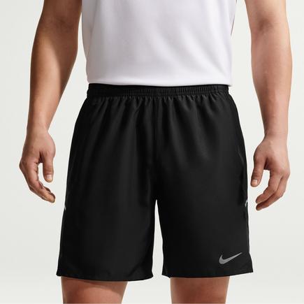 NIKE マイラー Dri-FIT 18センチランニングショーツ