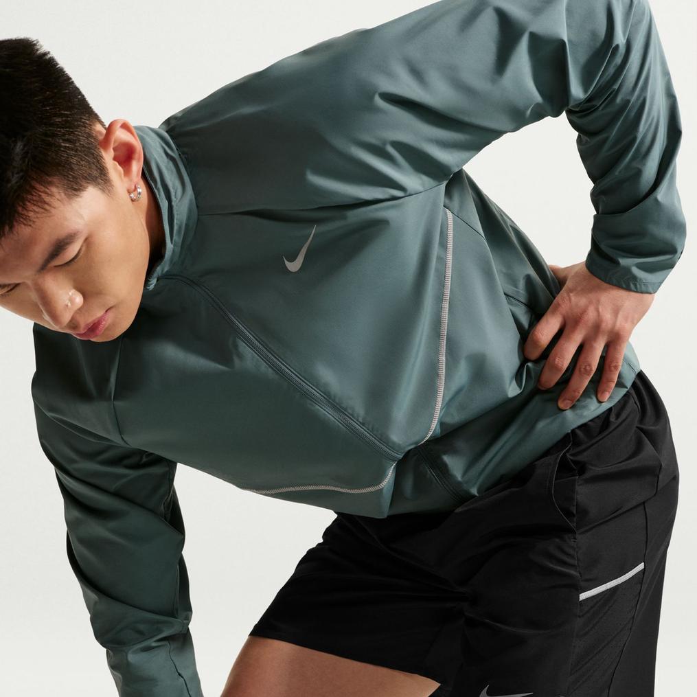  NIKE NIKE Miler Dri-FIT 18 Running Short画像2